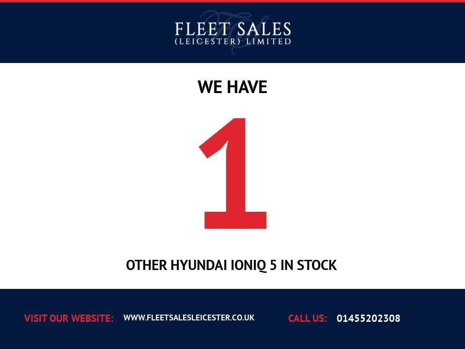 2022 HYUNDAI IONIQ 5 2022 HYUNDAI IONIQ 5