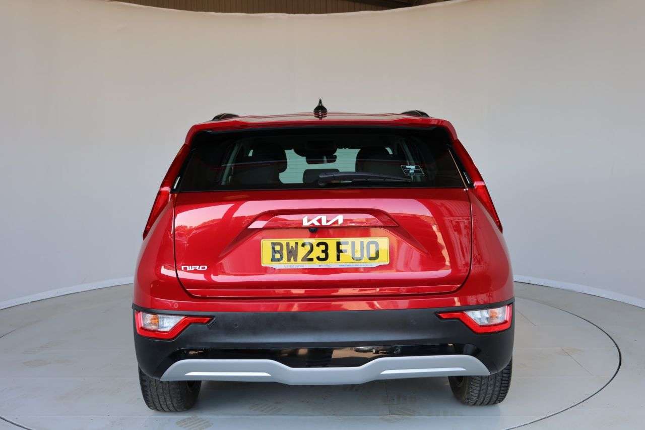 2023 KIA NIRO 2023 KIA NIRO