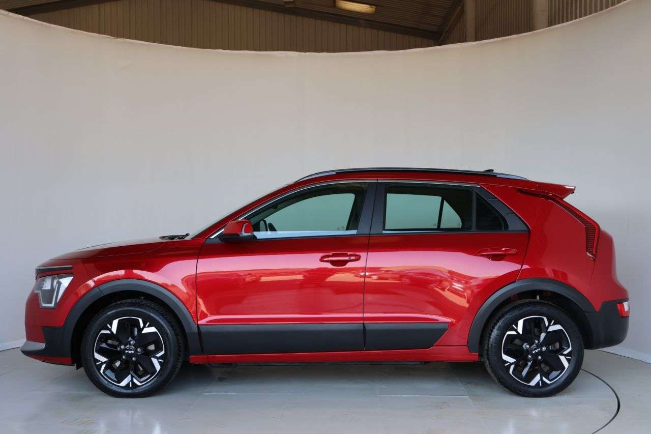 2023 KIA NIRO 2023 KIA NIRO