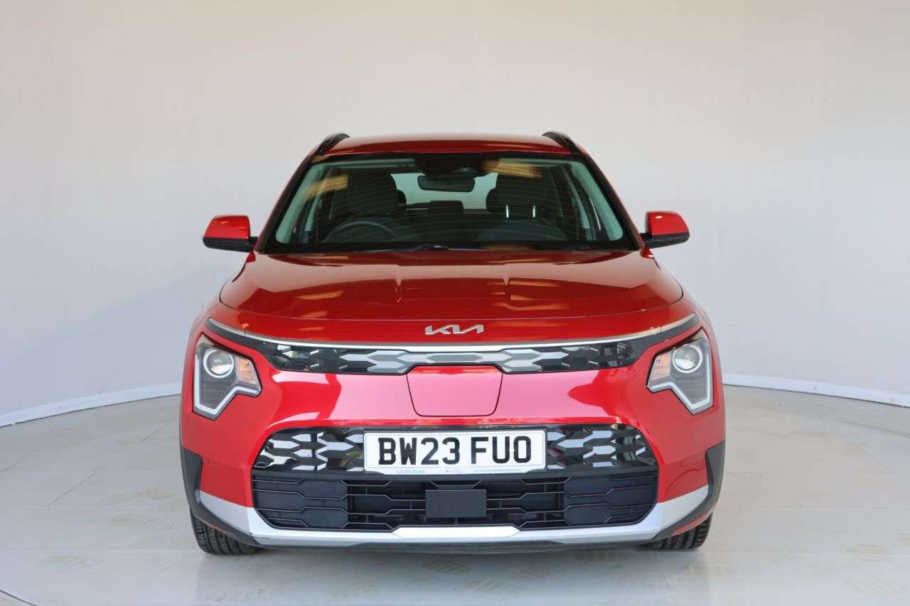 2023 KIA NIRO 2023 KIA NIRO