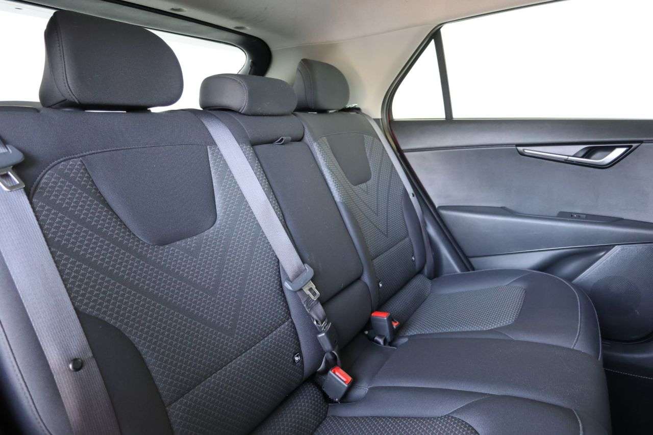 2023 KIA NIRO 2023 KIA NIRO