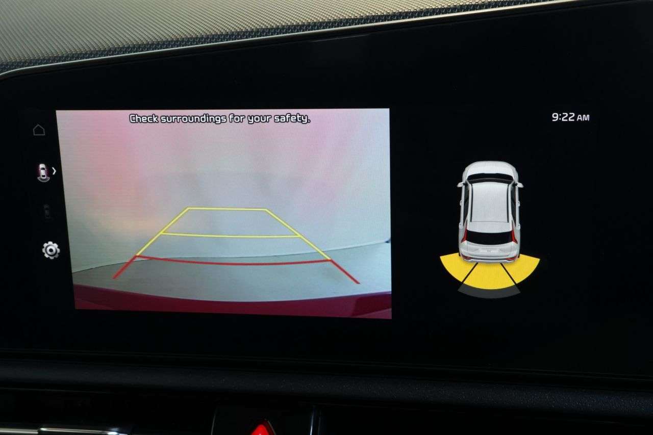 2023 KIA NIRO 2023 KIA NIRO