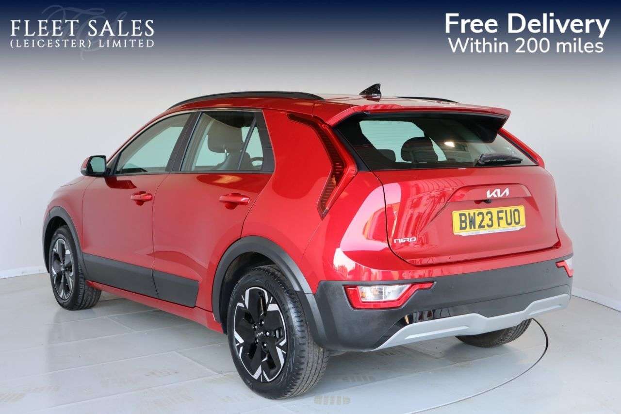 2023 KIA NIRO 2023 KIA NIRO
