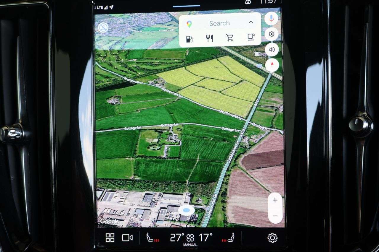 2022 VOLVO XC60 2022 VOLVO XC60