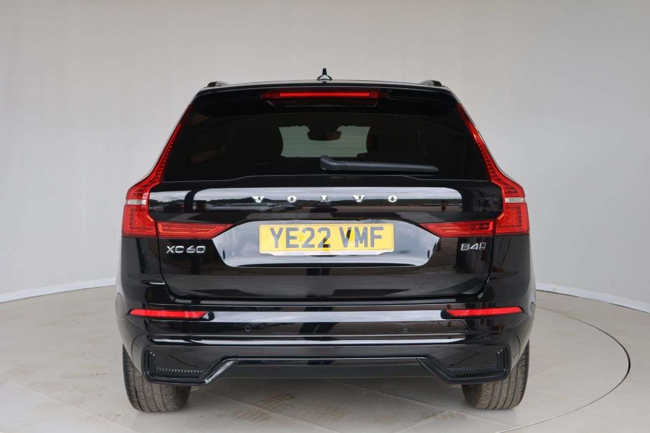 2022 VOLVO XC60 2022 VOLVO XC60