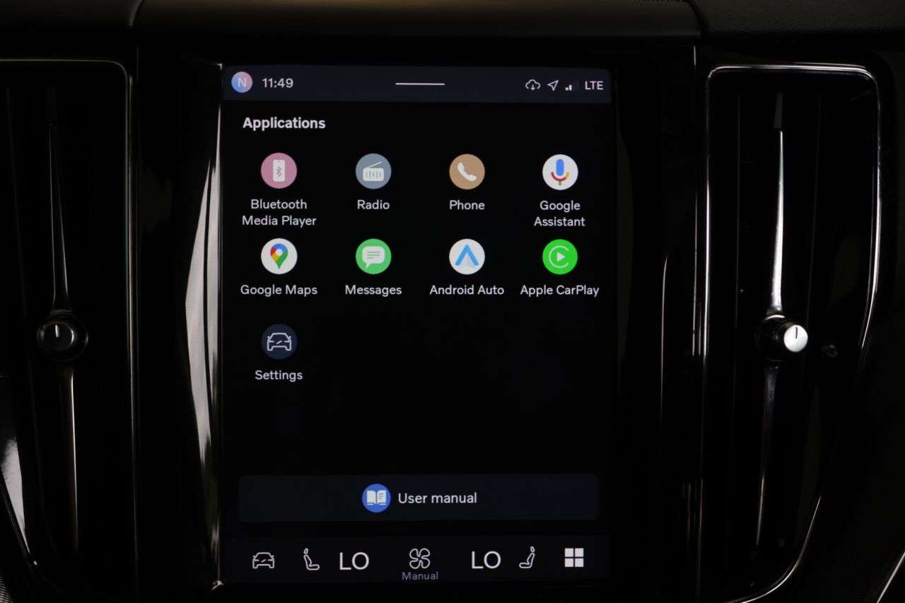 2022 VOLVO XC60 2022 VOLVO XC60