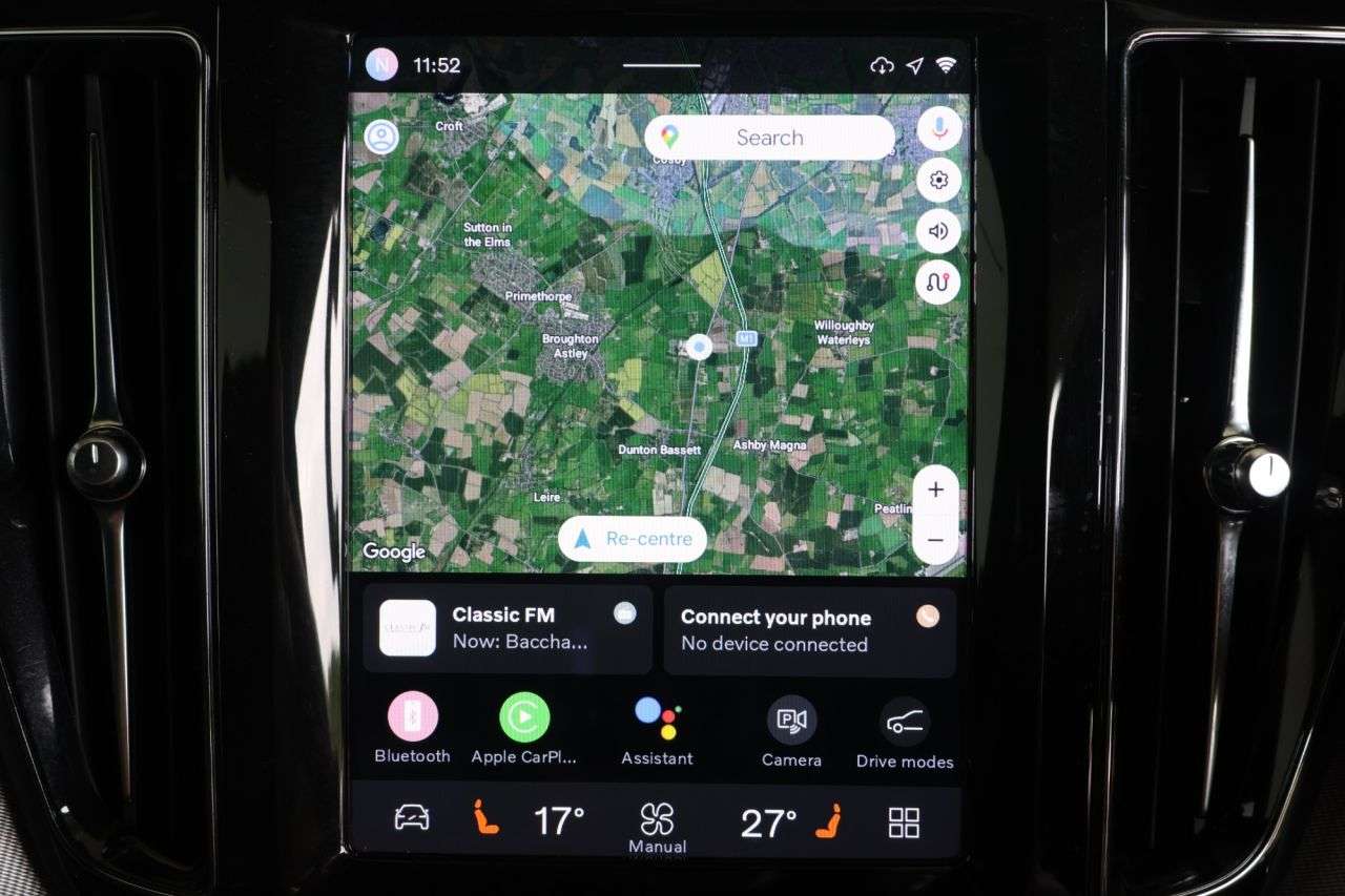 2022 VOLVO XC60 2022 VOLVO XC60