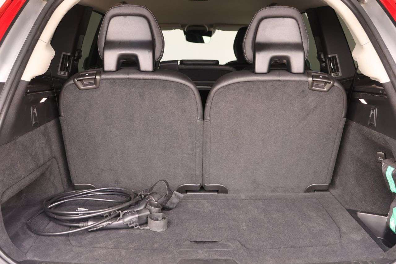 2022 VOLVO XC90 2022 VOLVO XC90