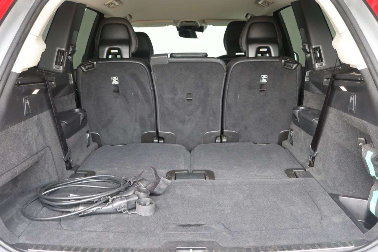 2022 VOLVO XC90 2022 VOLVO XC90