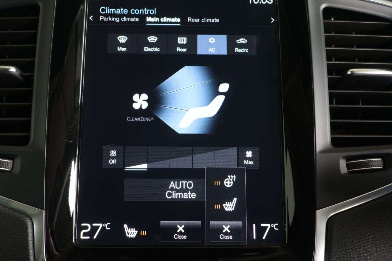 2022 VOLVO XC90 2022 VOLVO XC90