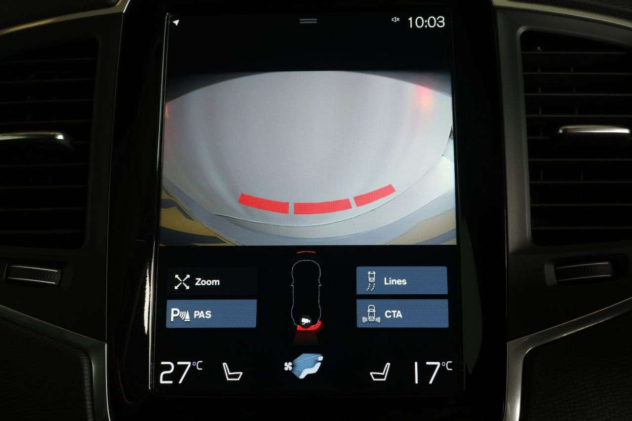 2022 VOLVO XC90 2022 VOLVO XC90
