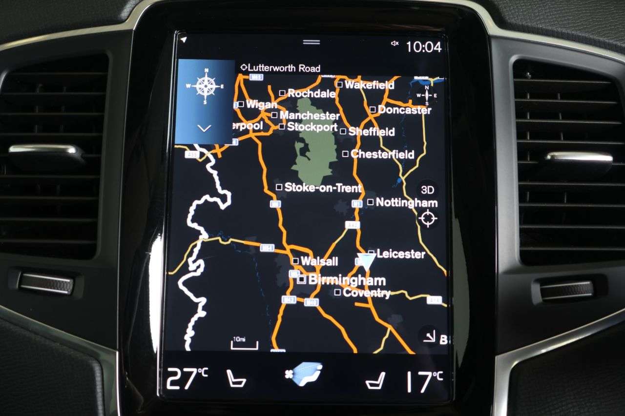 2022 VOLVO XC90 2022 VOLVO XC90