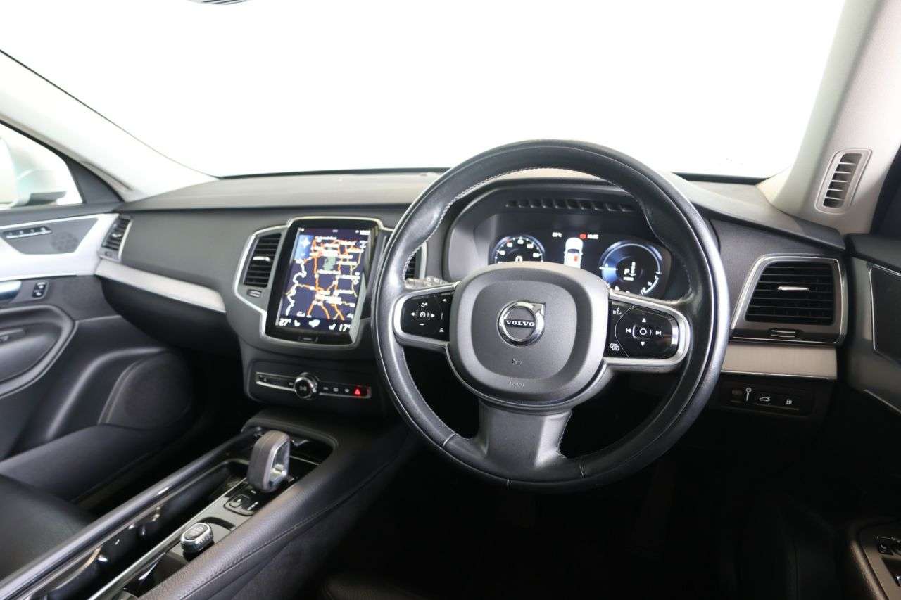 2022 VOLVO XC90 2022 VOLVO XC90