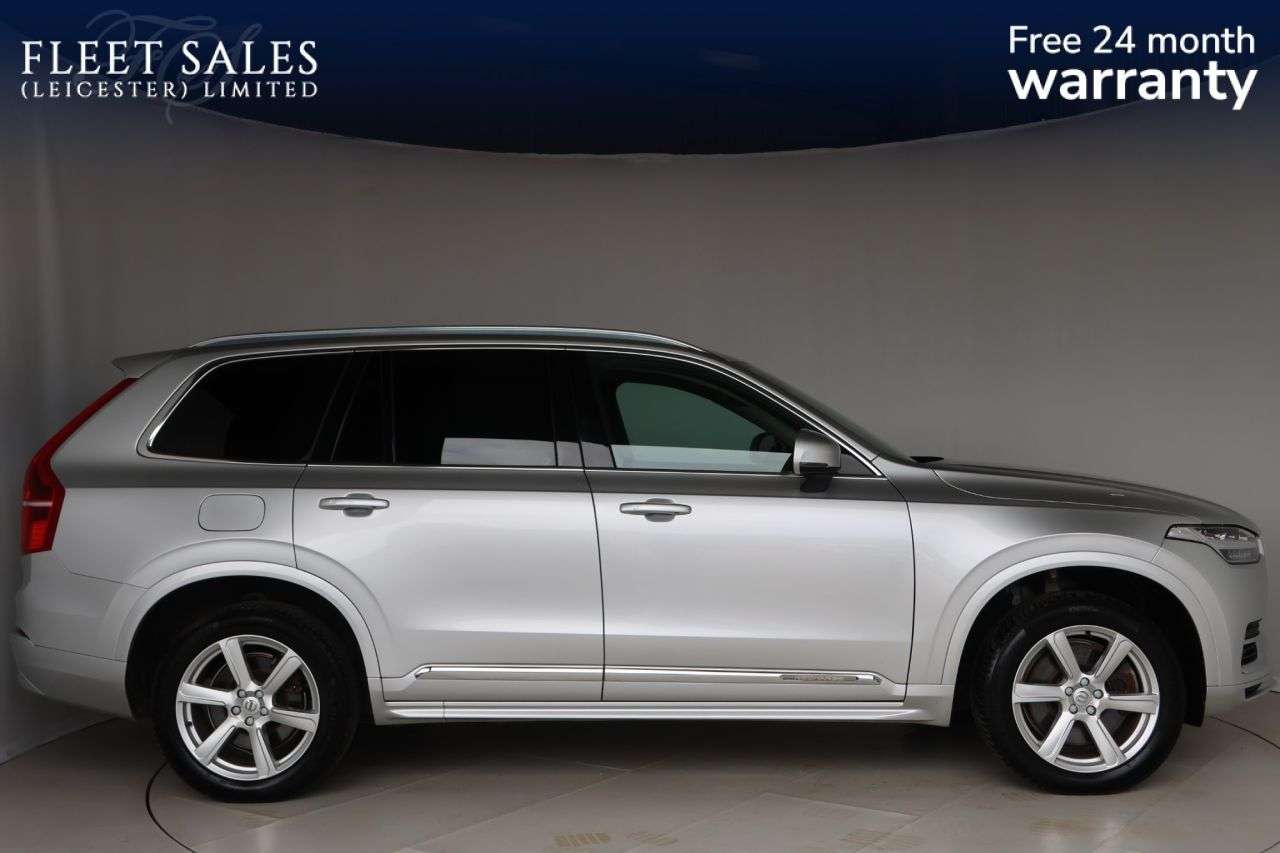 A 2022 VOLVO XC90 2.0h T8 Recharge 18.8kWh Inscription Expression SUV 5dr Petrol Plug-in Hybr A 2022 VOLVO XC90 2.0h T8 Recharge 18.8kWh Inscription Expression SUV 5dr Petrol Plug-in Hybr