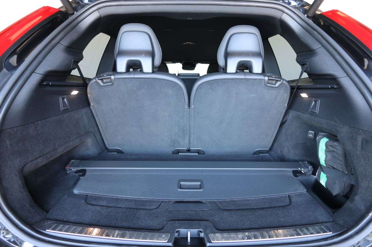 2022 VOLVO XC90 2022 VOLVO XC90