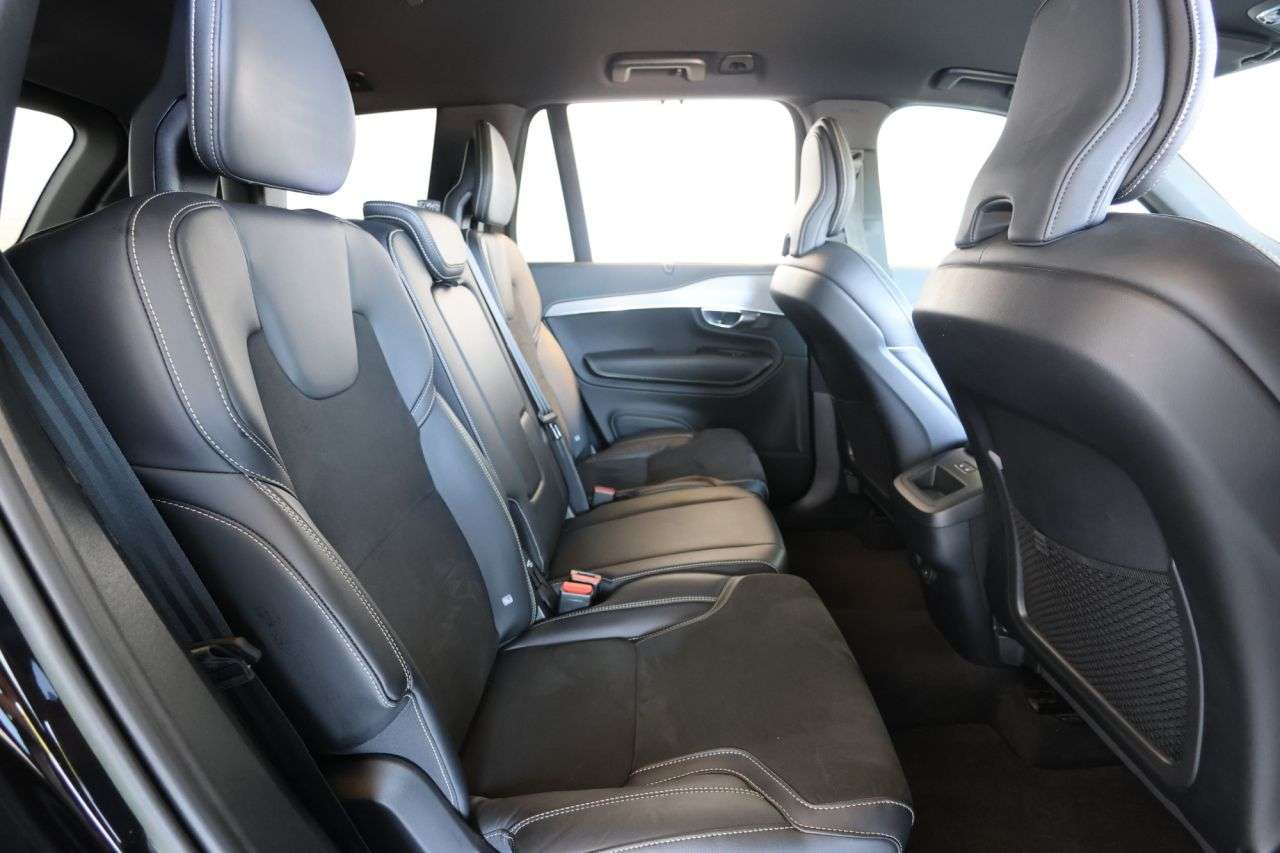 2022 VOLVO XC90 2022 VOLVO XC90