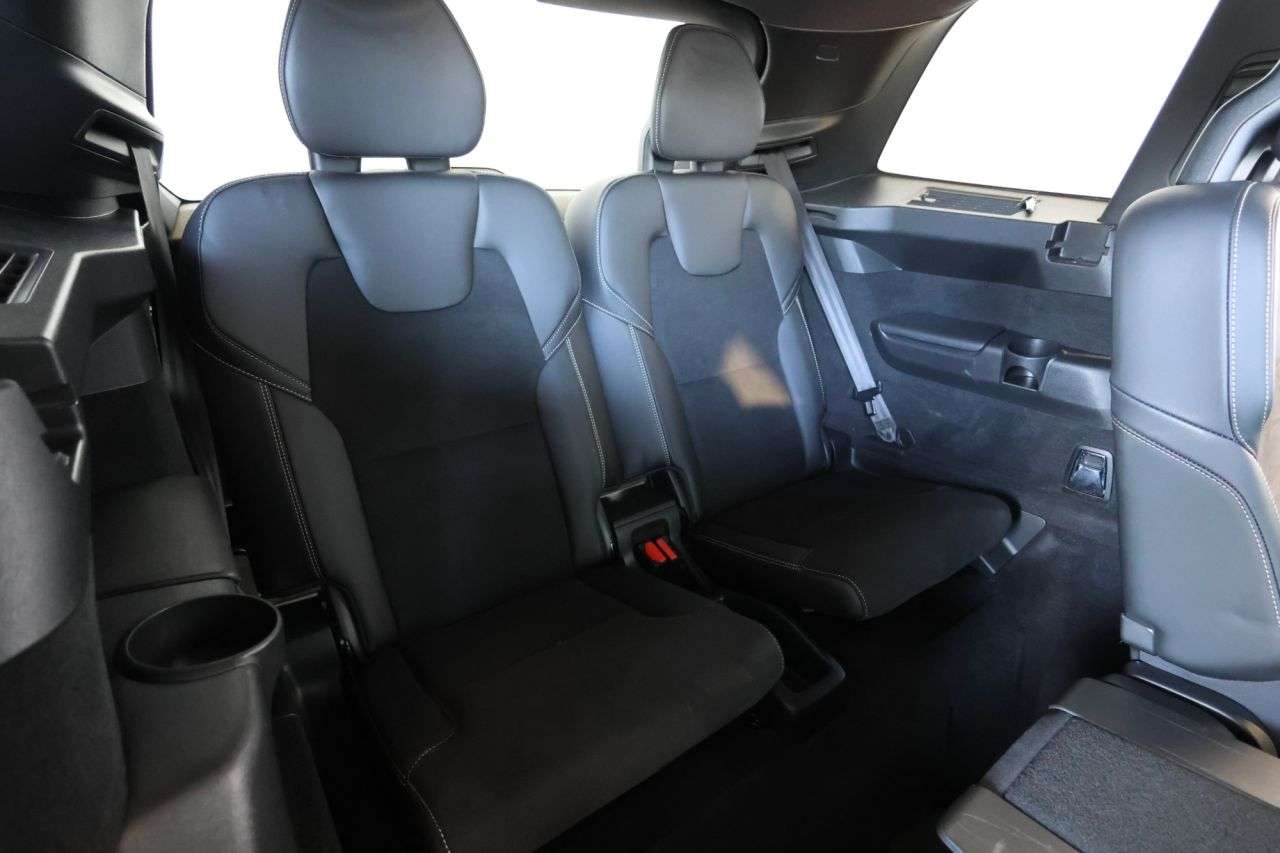 2022 VOLVO XC90 2022 VOLVO XC90