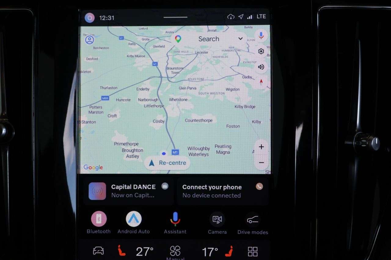 2022 VOLVO XC60 2022 VOLVO XC60