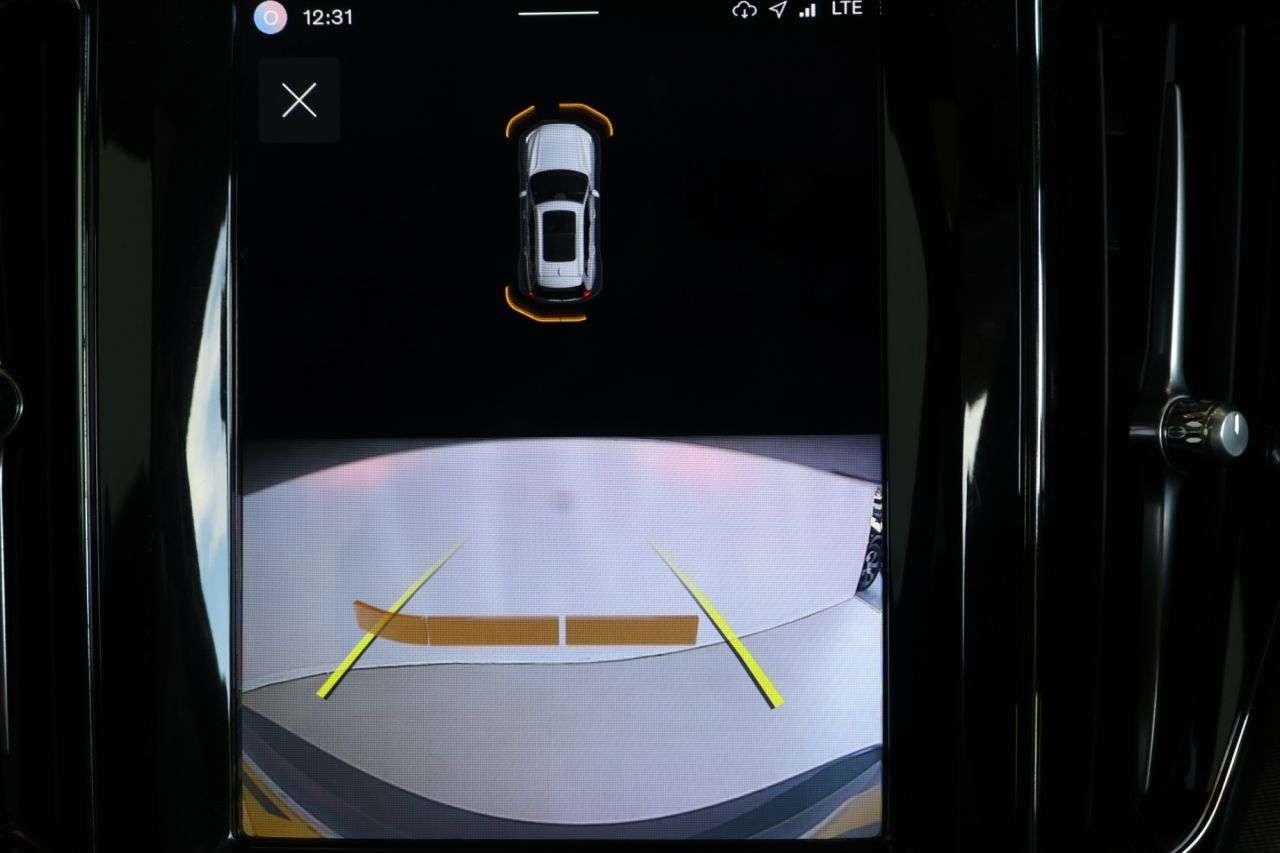 2022 VOLVO XC60 2022 VOLVO XC60
