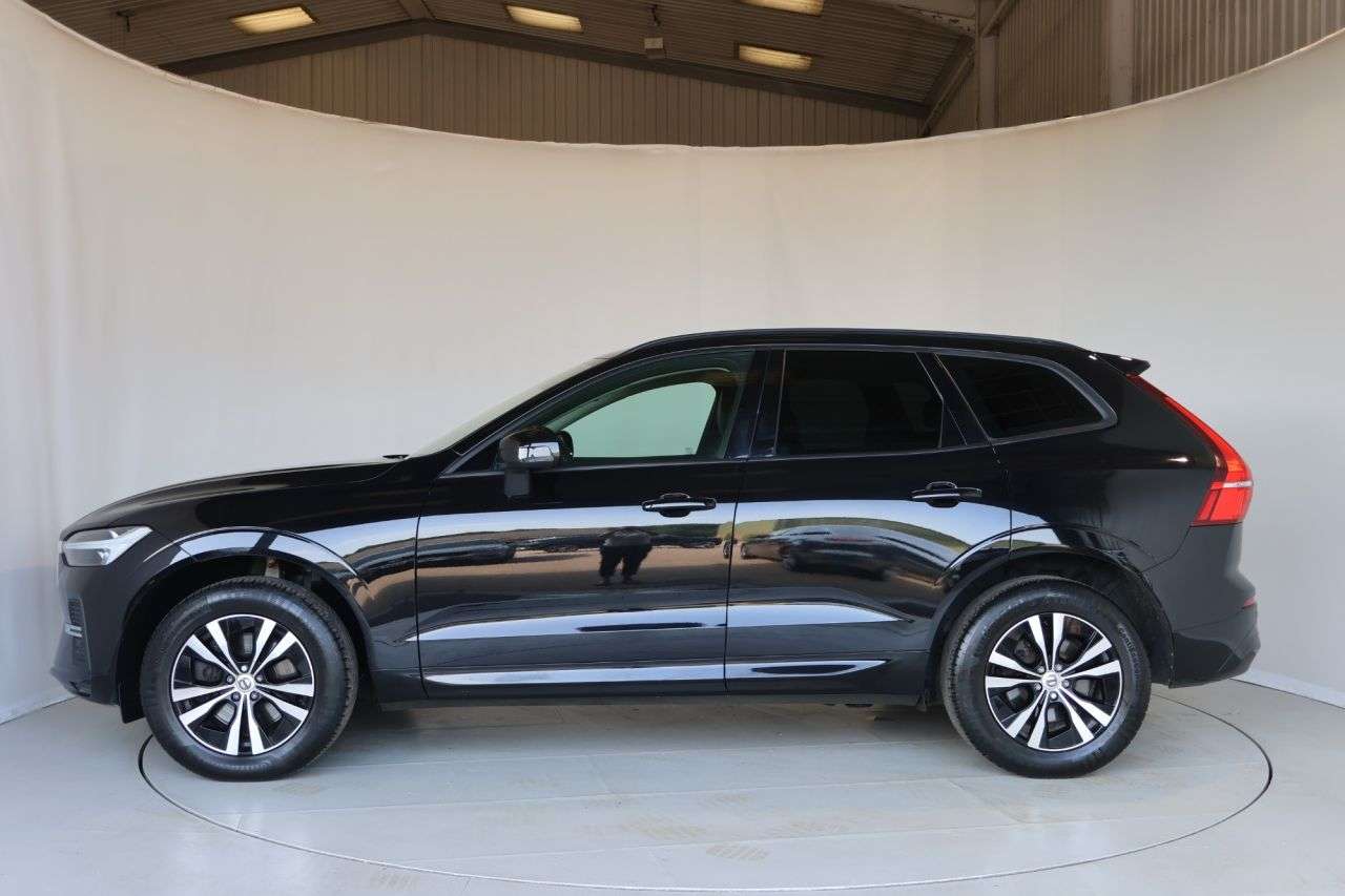 2023 VOLVO XC60 2023 VOLVO XC60
