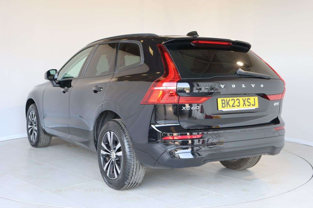 2023 VOLVO XC60 2023 VOLVO XC60