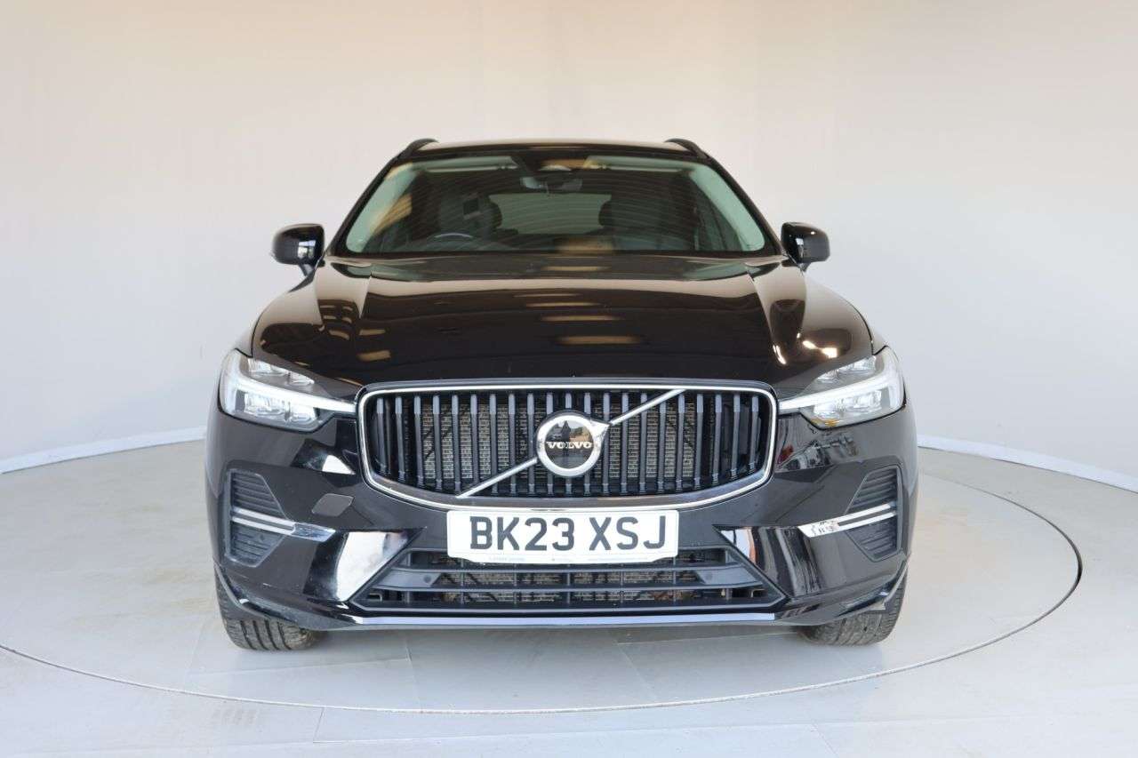2023 VOLVO XC60 2023 VOLVO XC60