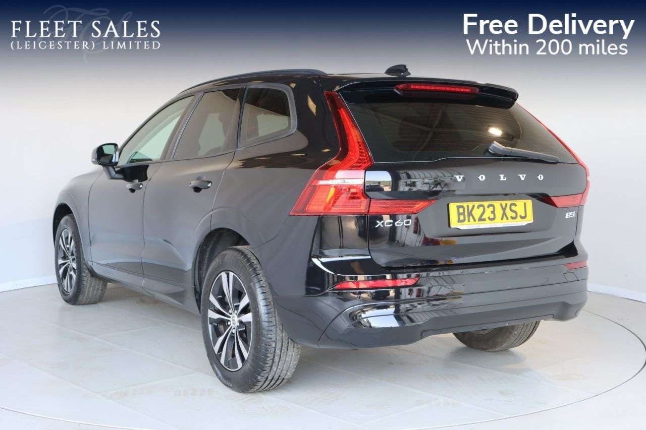 2023 VOLVO XC60 2023 VOLVO XC60