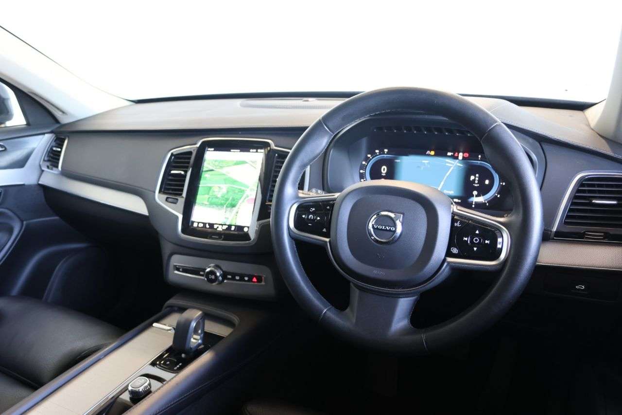 2022 VOLVO XC90 2022 VOLVO XC90
