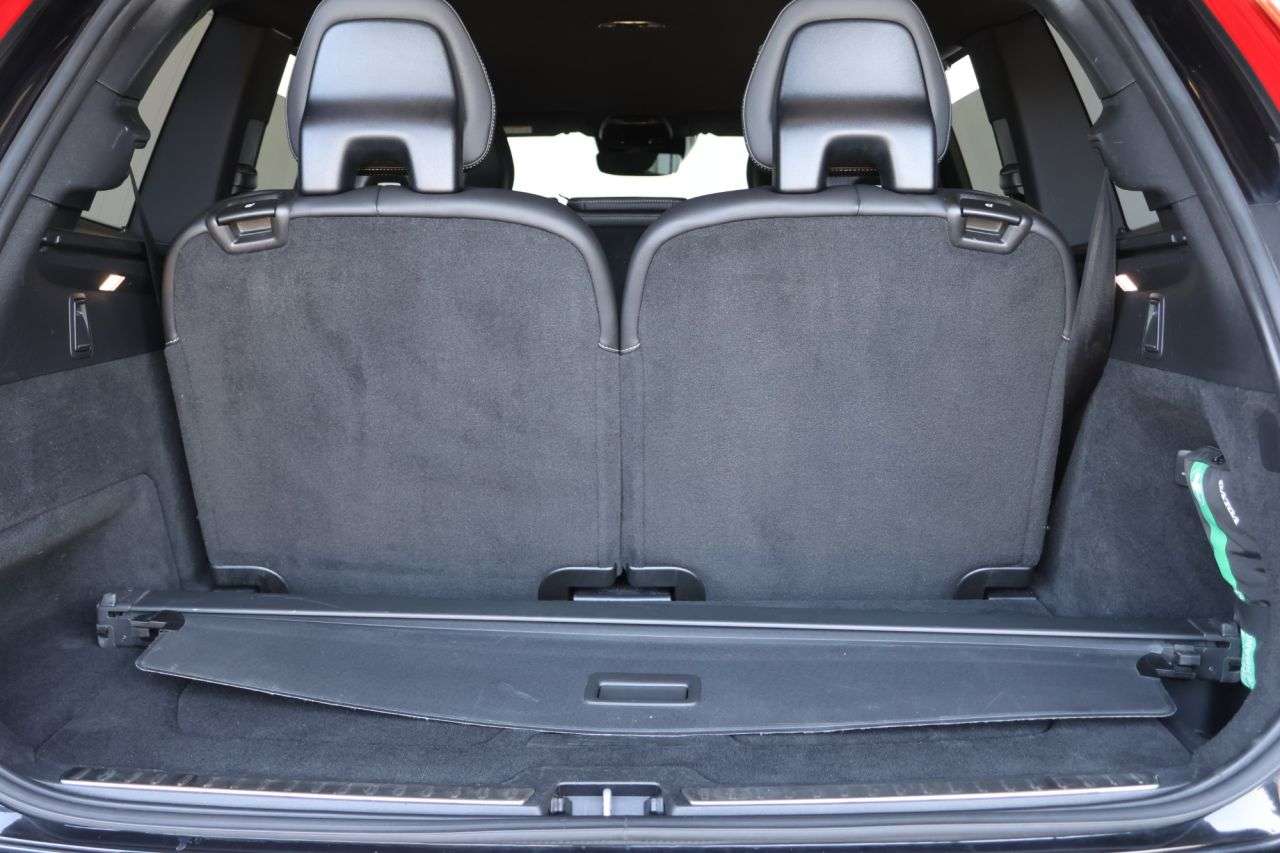 2022 VOLVO XC90 2022 VOLVO XC90