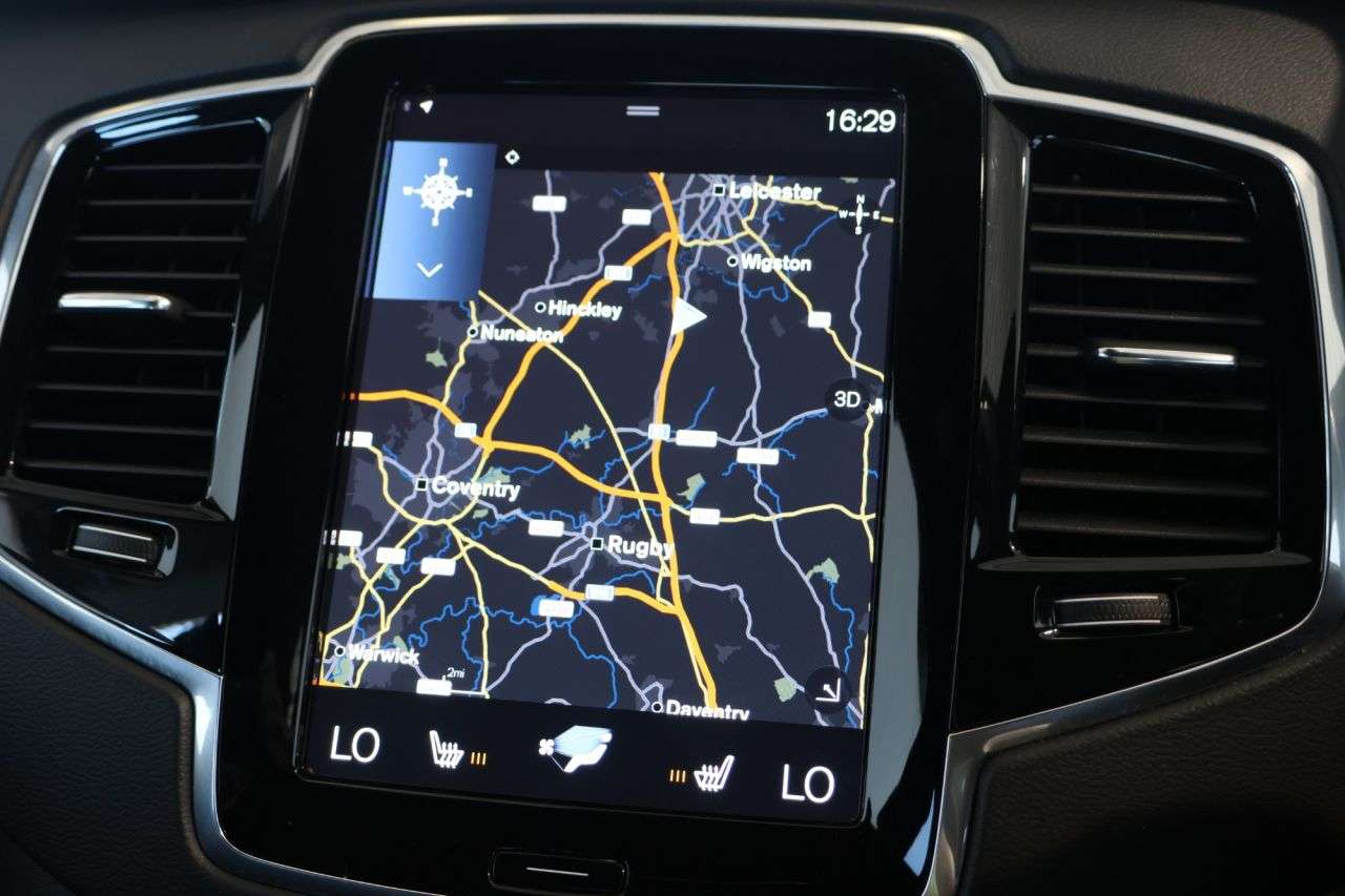 2022 VOLVO XC90 2022 VOLVO XC90