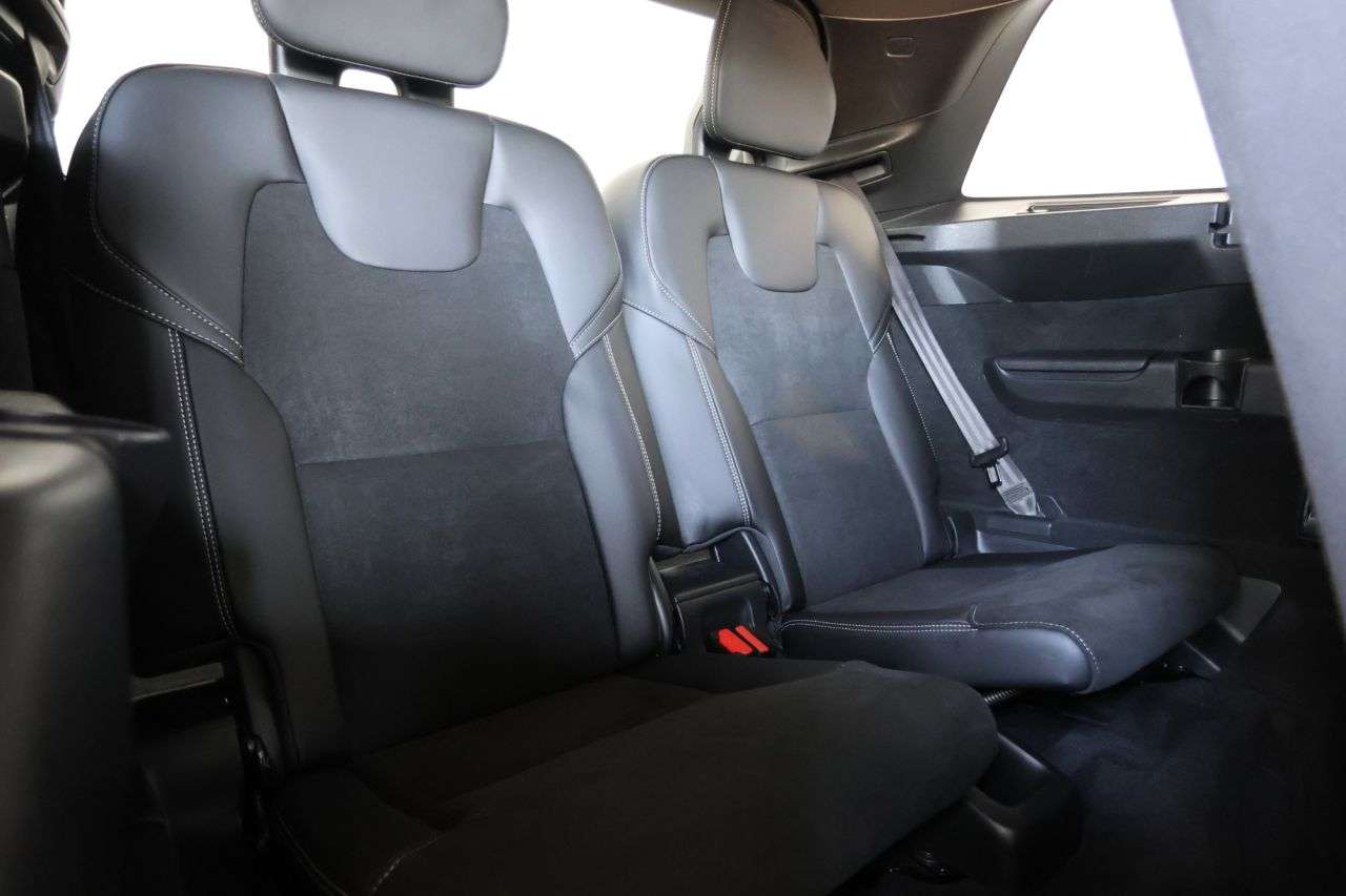 2022 VOLVO XC90 2022 VOLVO XC90