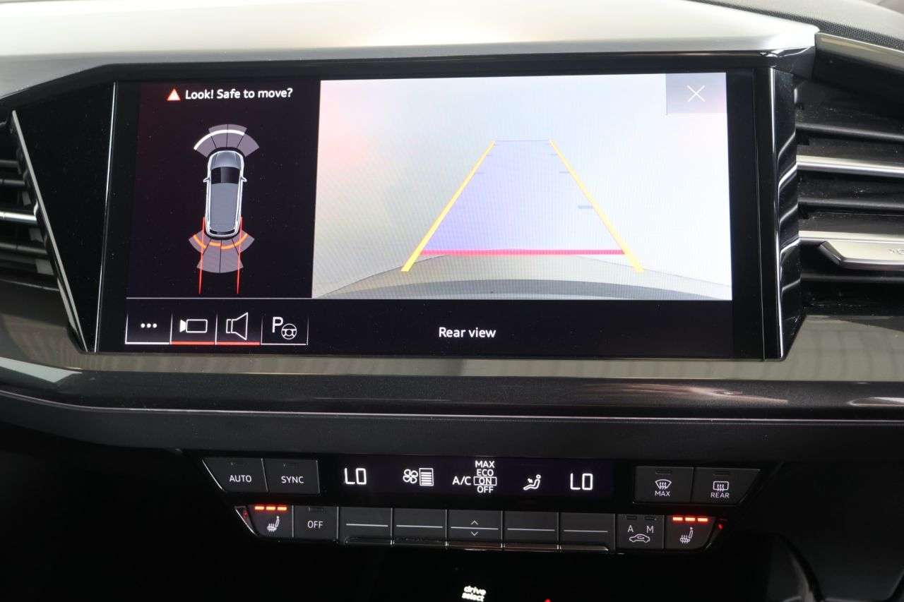 2022 AUDI Q4 E-TRON 2022 AUDI Q4 E-TRON