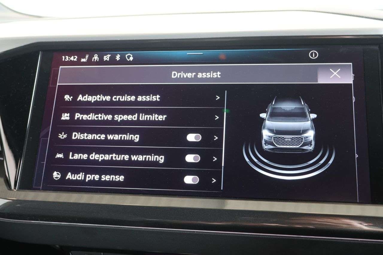 2022 AUDI Q4 E-TRON 2022 AUDI Q4 E-TRON