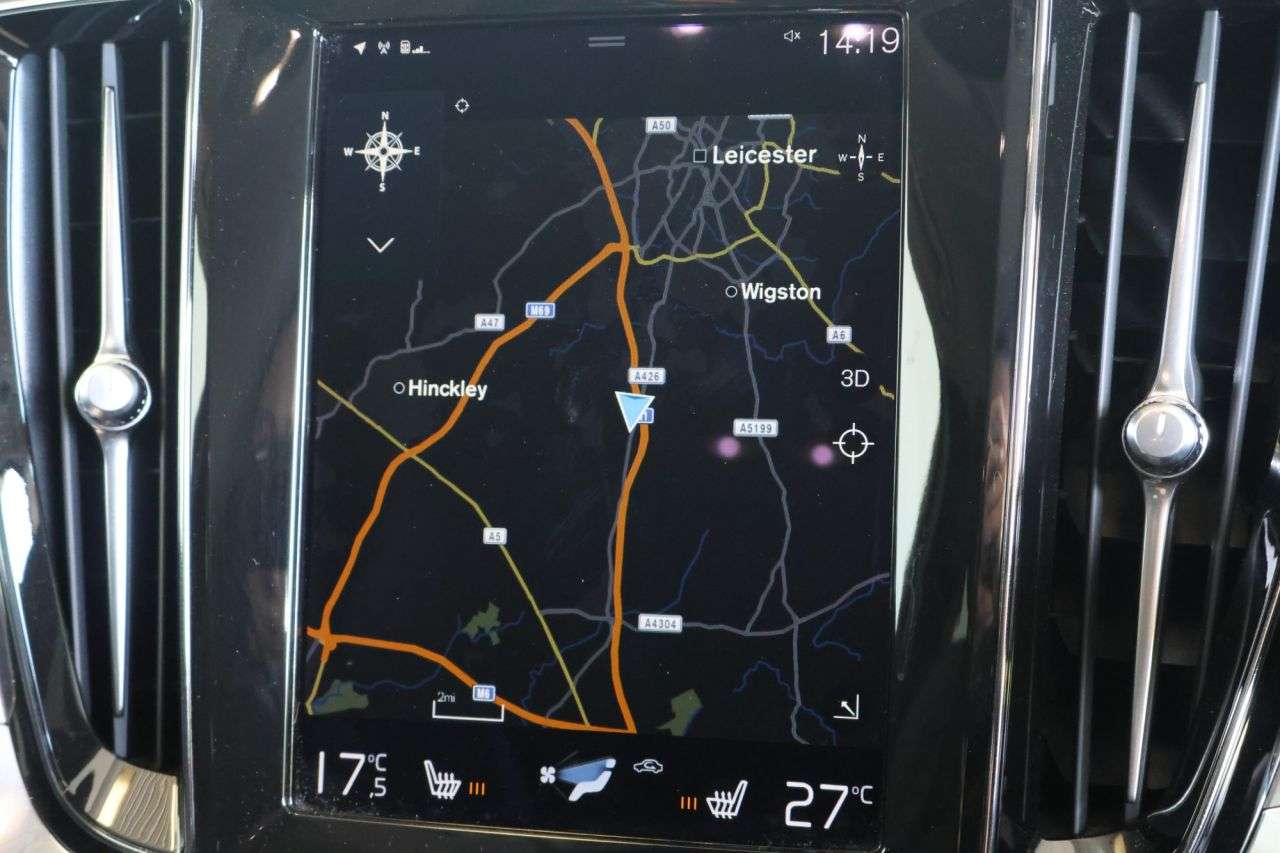 2022 VOLVO V60 2022 VOLVO V60