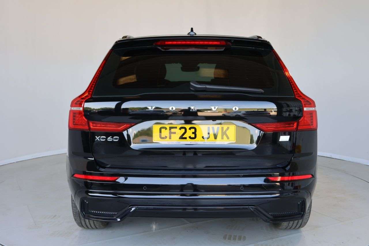 2023 VOLVO XC60 2023 VOLVO XC60