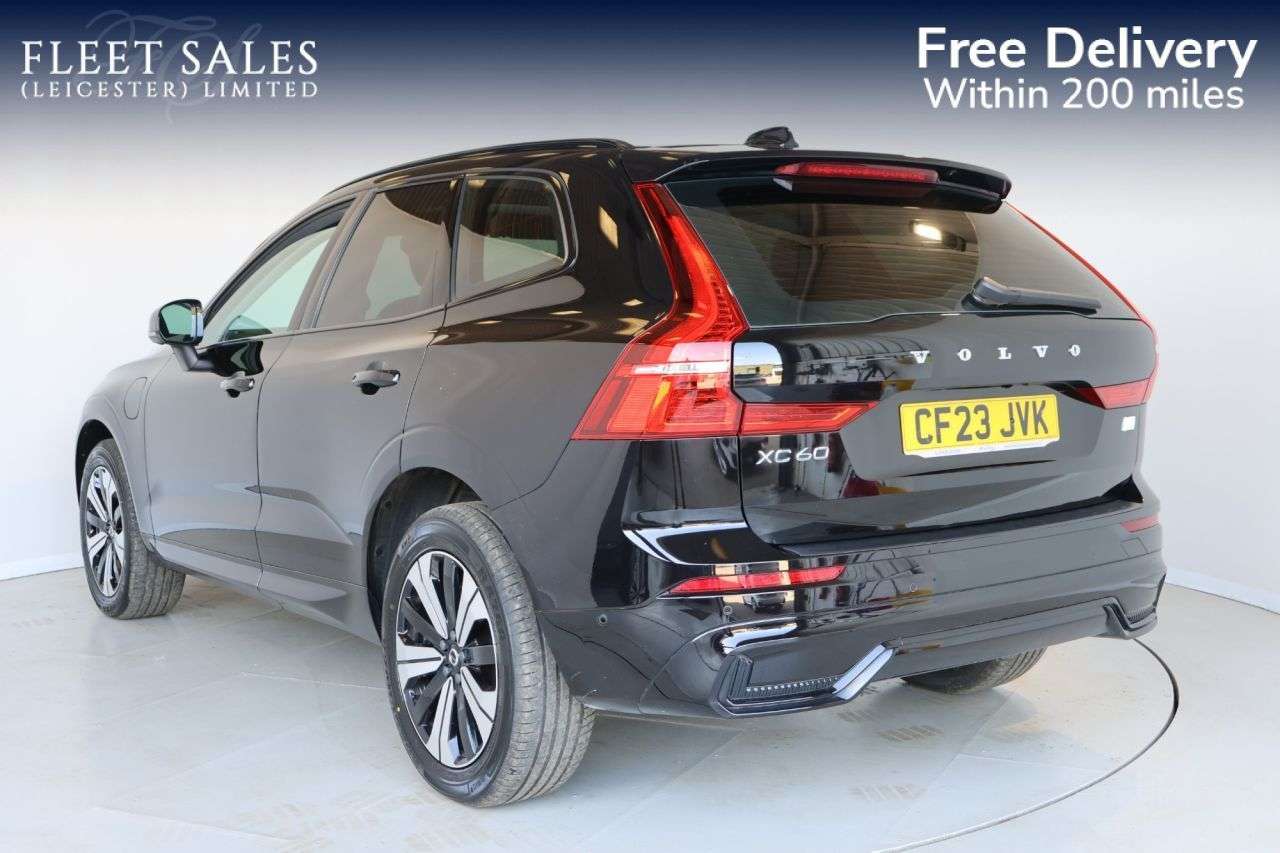 2023 VOLVO XC60 2023 VOLVO XC60