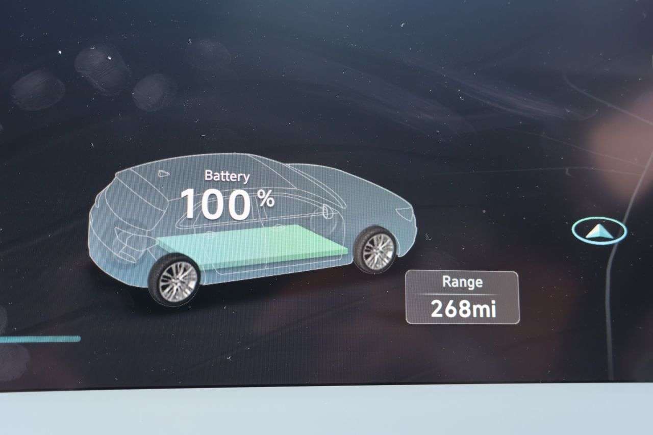 2022 HYUNDAI IONIQ 5 2022 HYUNDAI IONIQ 5