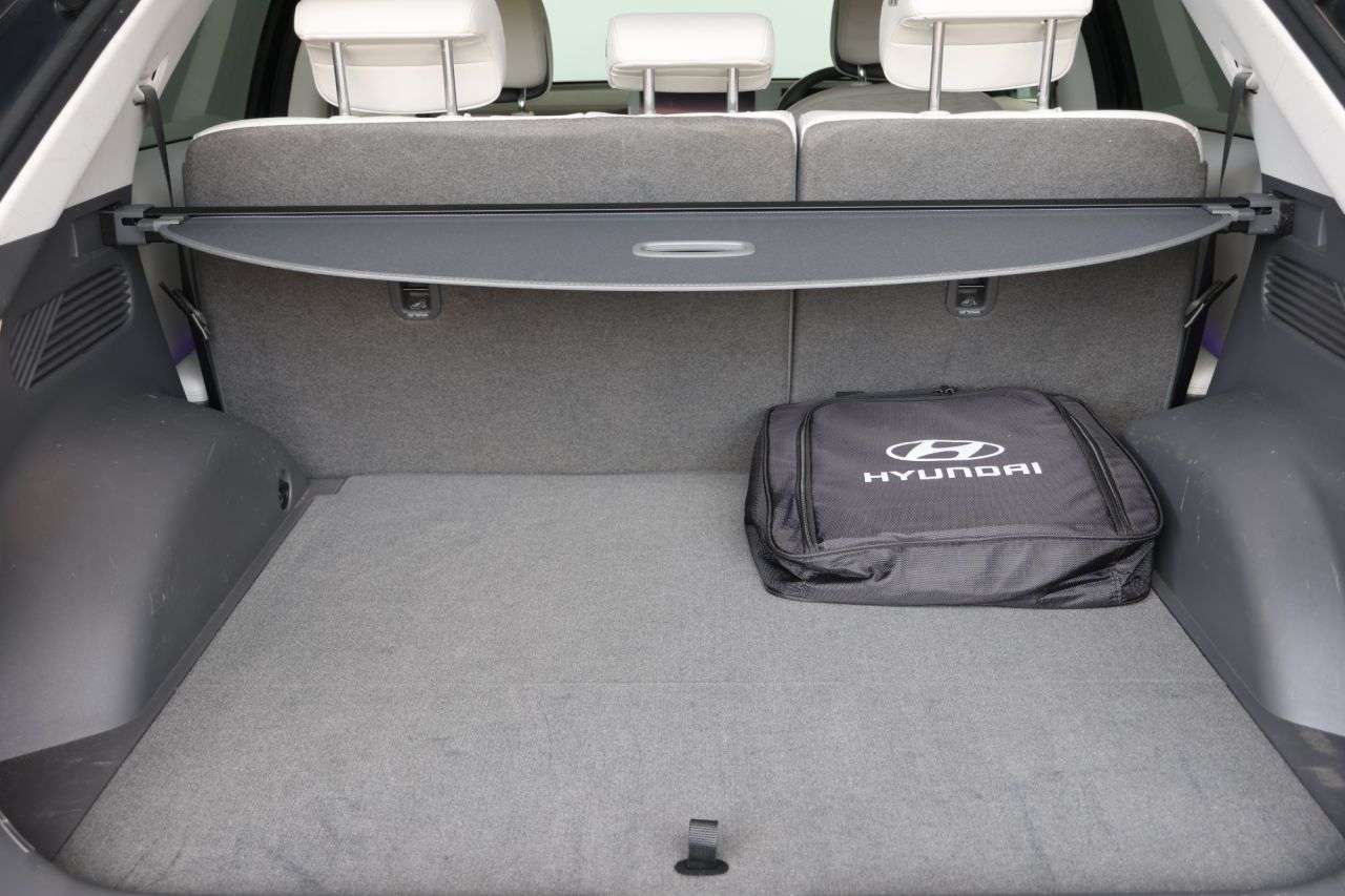 2022 HYUNDAI IONIQ 5 2022 HYUNDAI IONIQ 5