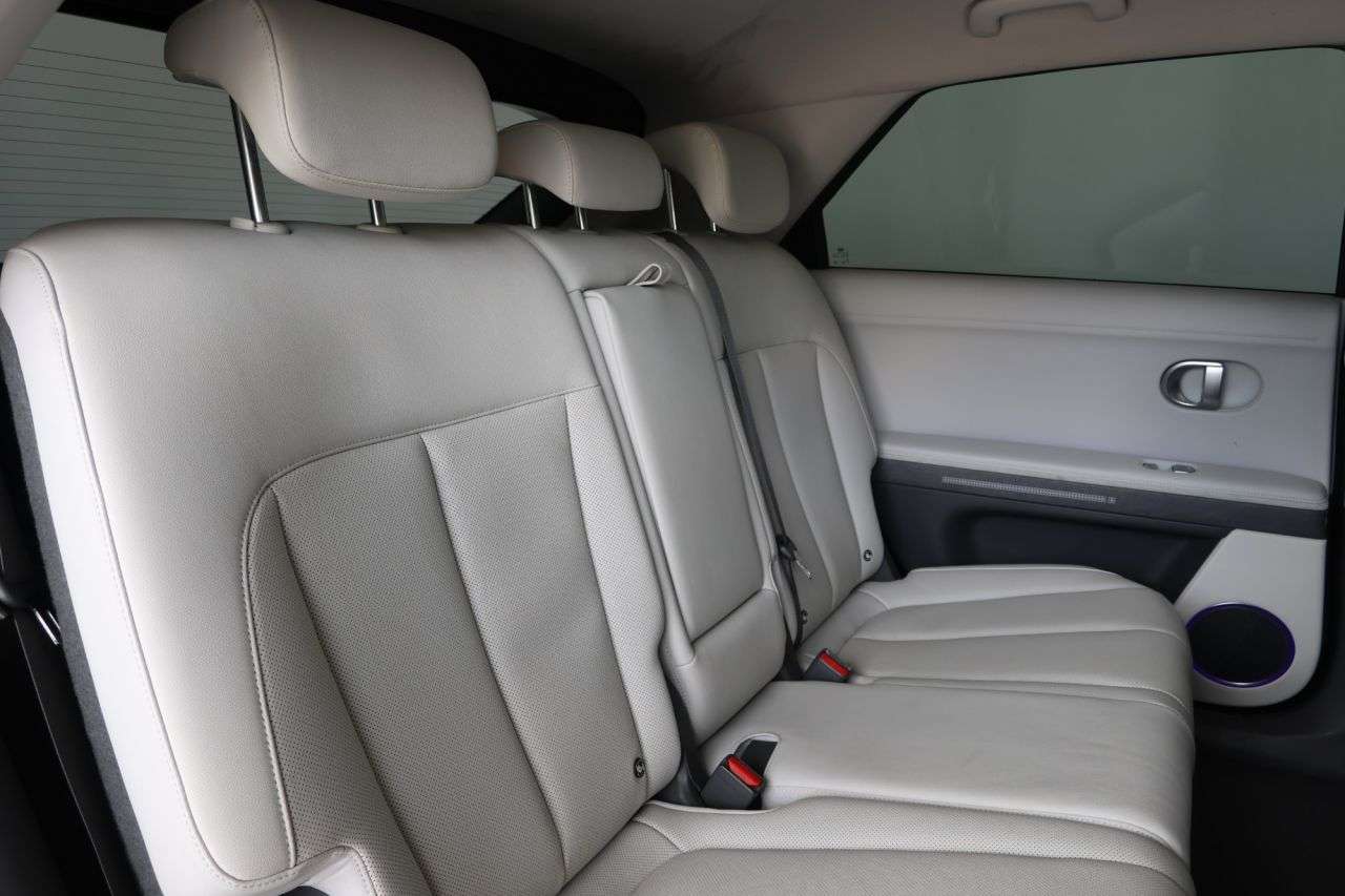 2022 HYUNDAI IONIQ 5 2022 HYUNDAI IONIQ 5