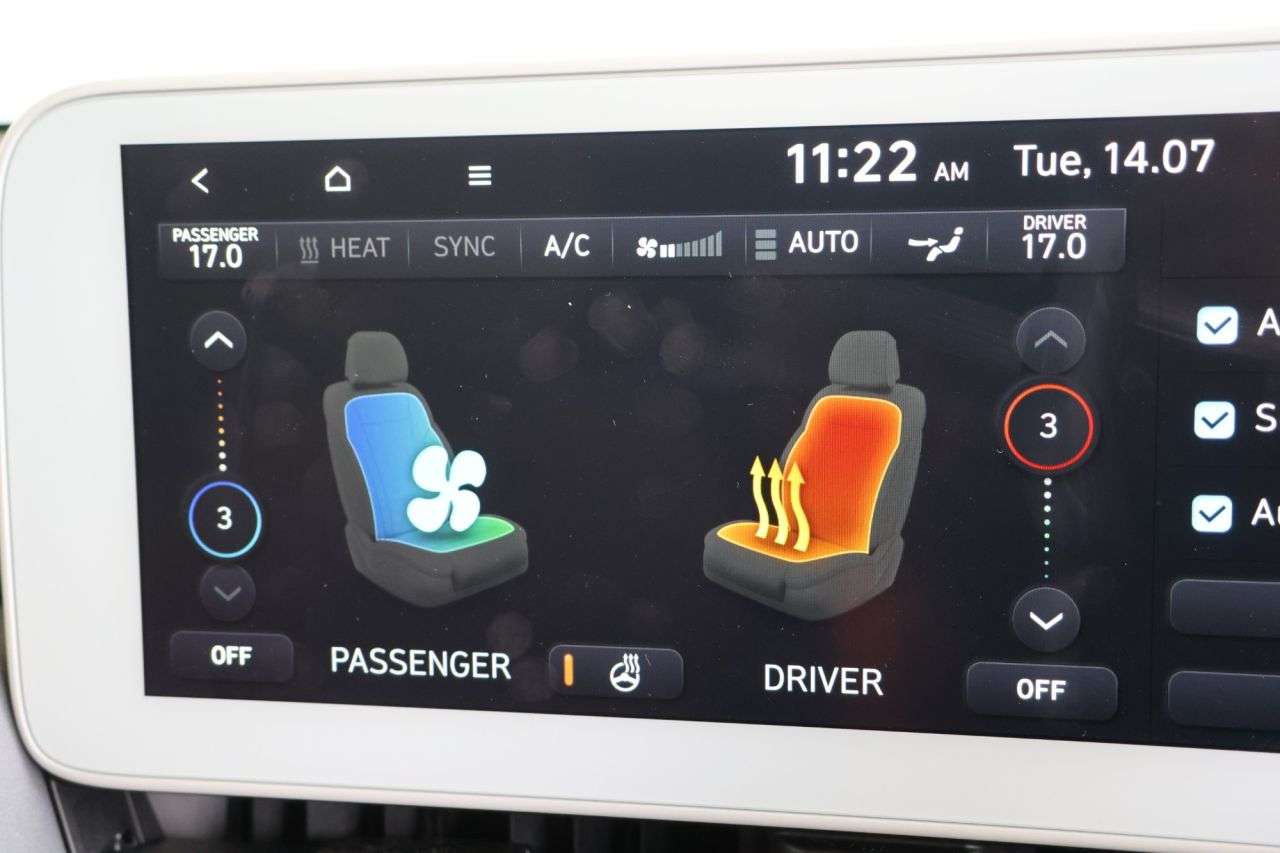 2022 HYUNDAI IONIQ 5 2022 HYUNDAI IONIQ 5