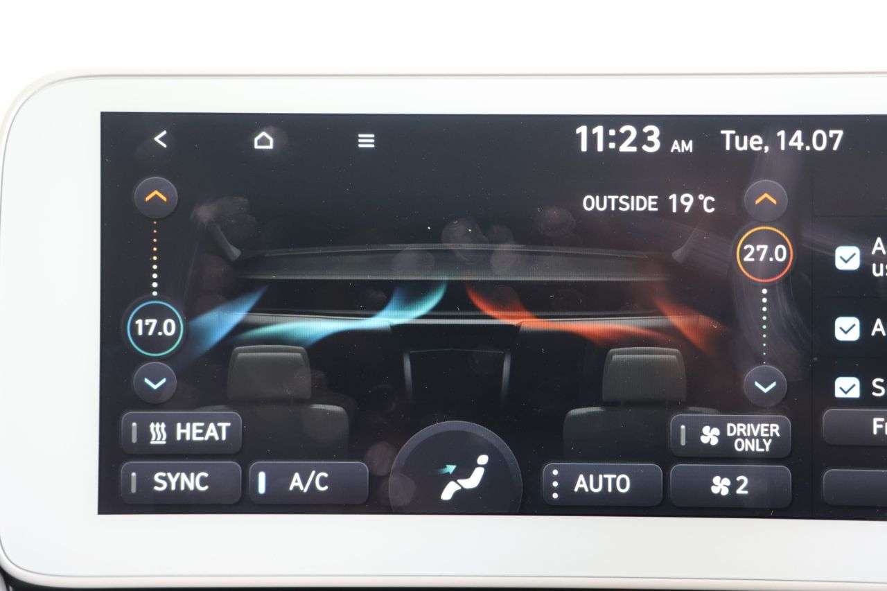 2022 HYUNDAI IONIQ 5 2022 HYUNDAI IONIQ 5