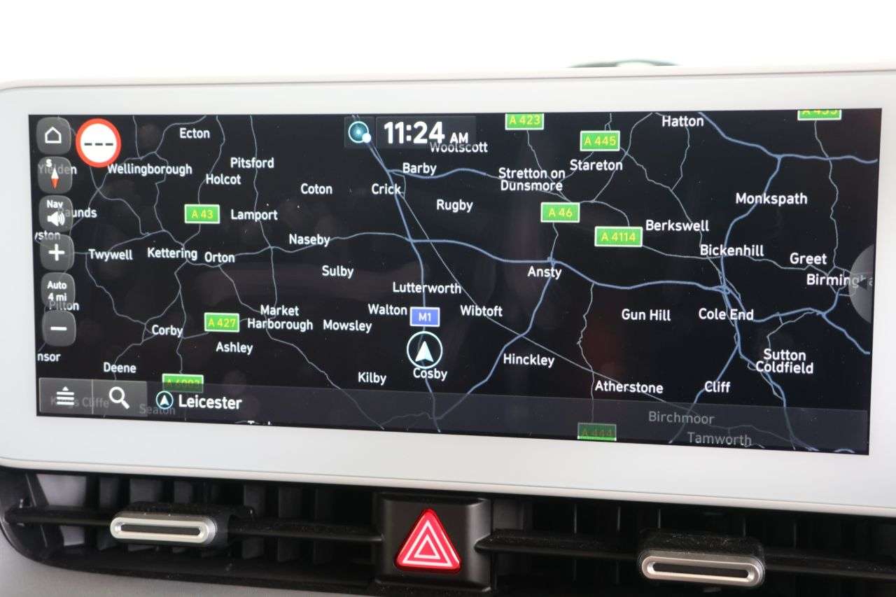 2022 HYUNDAI IONIQ 5 2022 HYUNDAI IONIQ 5