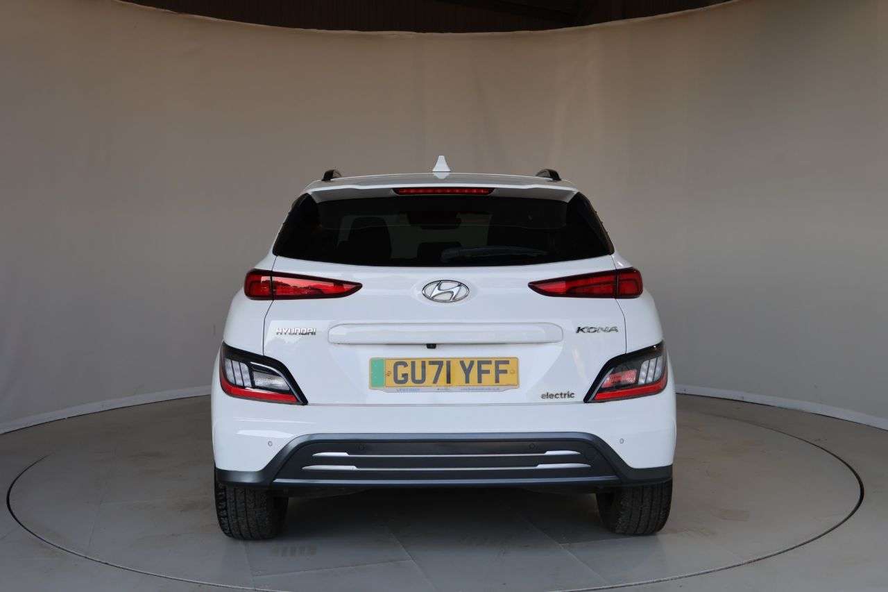 2021 HYUNDAI KONA 2021 HYUNDAI KONA