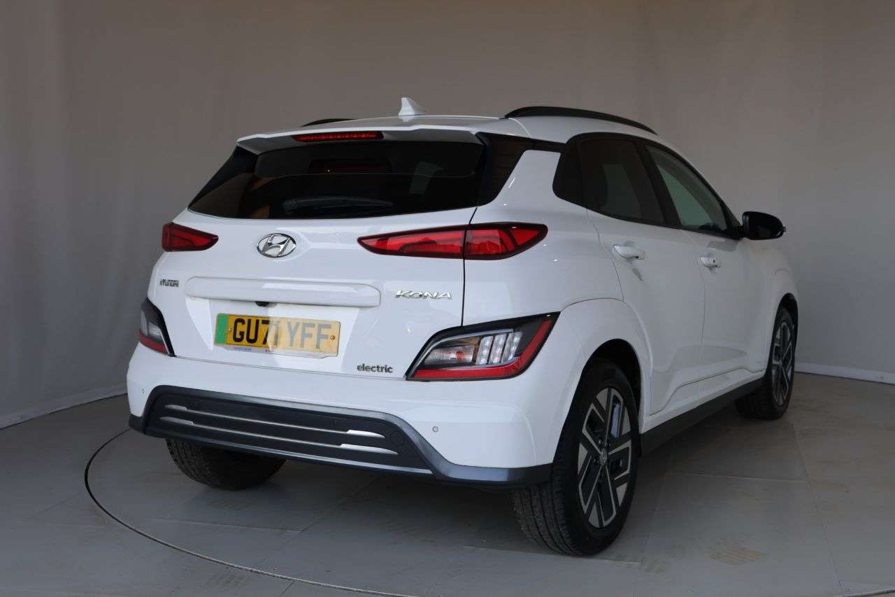 2021 HYUNDAI KONA 2021 HYUNDAI KONA