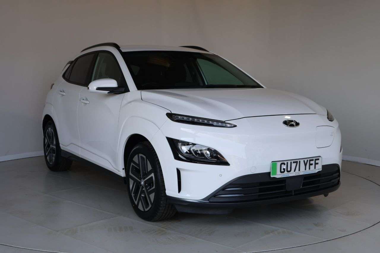 2021 HYUNDAI KONA 2021 HYUNDAI KONA
