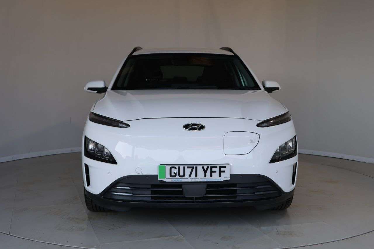 2021 HYUNDAI KONA 2021 HYUNDAI KONA