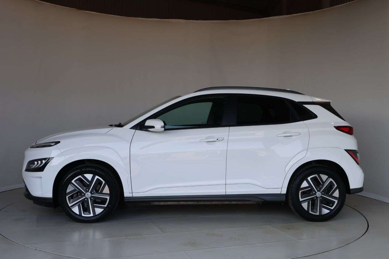 2021 HYUNDAI KONA 2021 HYUNDAI KONA