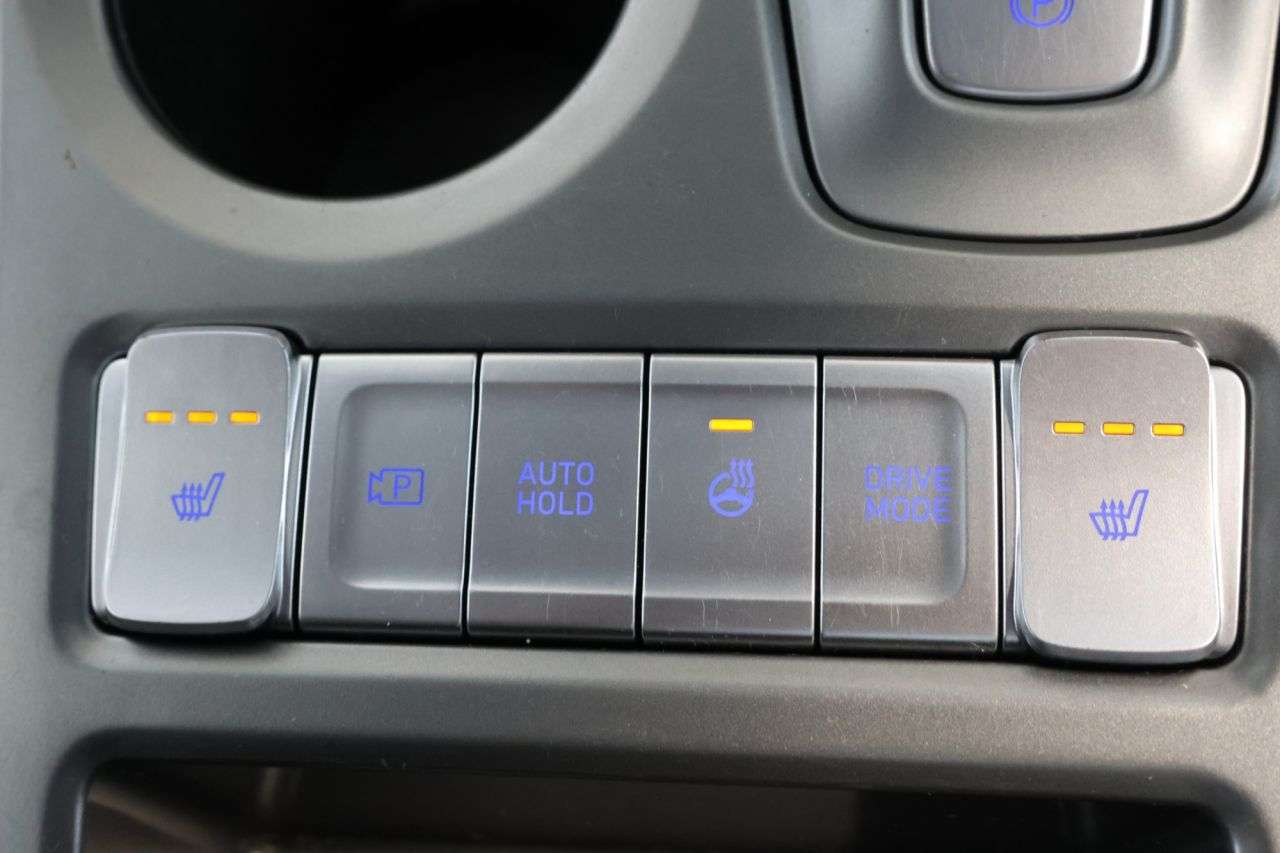 2021 HYUNDAI KONA 2021 HYUNDAI KONA