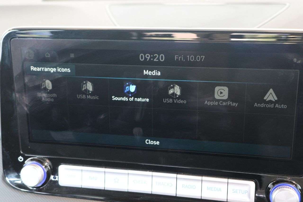2021 HYUNDAI KONA 2021 HYUNDAI KONA