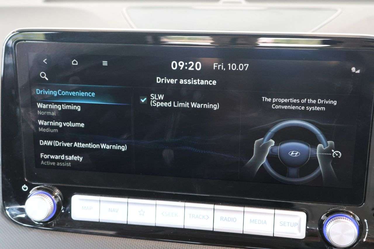 2021 HYUNDAI KONA 2021 HYUNDAI KONA